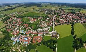 Gaestehaus Leithen Bad Birnbach Exterior foto